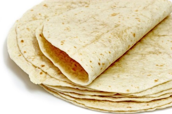 Piadina Romagnola Senza Glutine