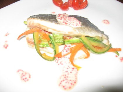 Col'orata di Mare