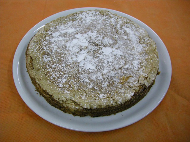 Pastel de Choclo