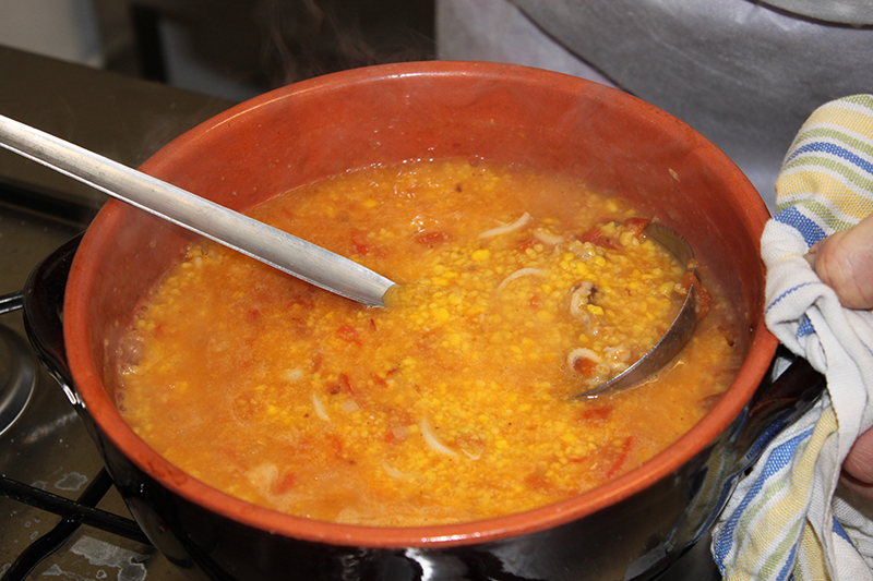 Manfettini alle Seppioline