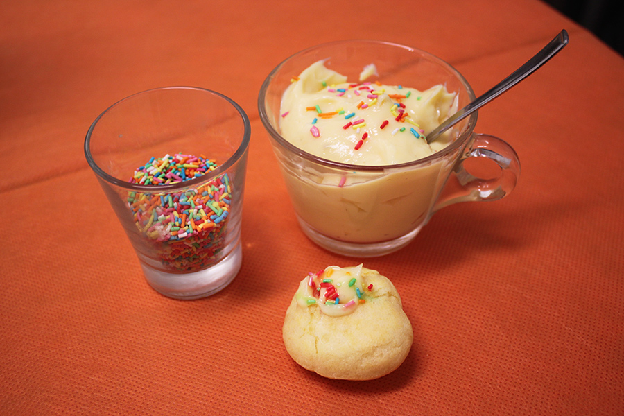 Crema pasticcera