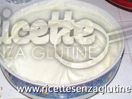 Ricetta Crema di ricotta senza glutine