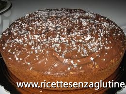 Ricetta Dolce al cocco e nutella senza glutine