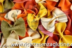 Ricetta Farfalle con quaglie senza glutine