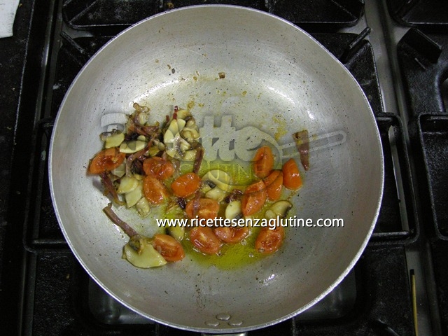 ricetta gnocchetti alla tirolese senza glutine