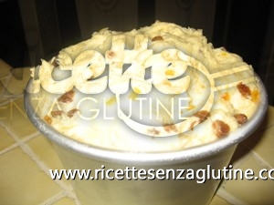 Panettone senza glutine