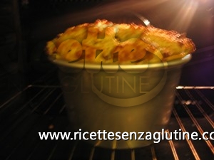 Panettone senza glutine