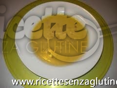 Ricetta Passato di ceci senza glutine