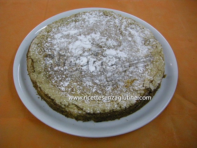 Ricetta Pastel de Choclo senza glutine