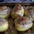Ricetta Patate ripiene di prosciutto cotto senza glutine