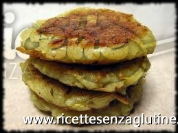 Ricetta Patate tirolesi senza glutine