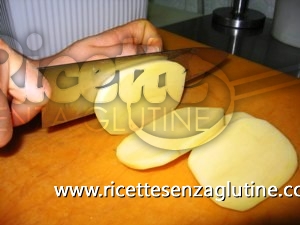 Ricetta pesce spada alla griglia senza glutine