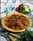 Ricetta Petto di pollo in agrodolce senza glutine