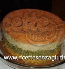 Ricetta Riso ai 4 colori senza glutine