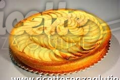 Ricetta Torta alle mele senza glutine