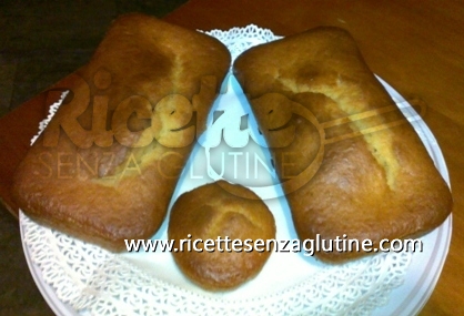 Ricetta Torta allo Yogurt senza glutine