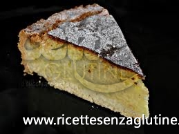 Ricetta Torta cinese senza glutine